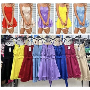 Sukienka damska - Produkt Włoski