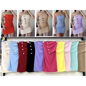 Sukienka damska - Produkt Włoski