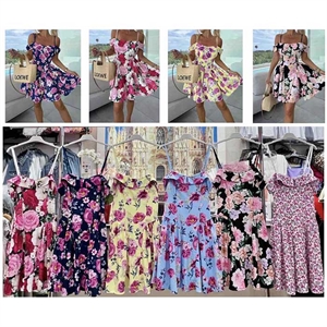 Sukienka damska - Produkt Włoski