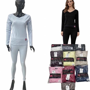 Komplet damski produkt Turecki