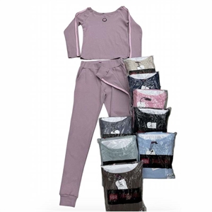 Komplet damski produkt Turecki