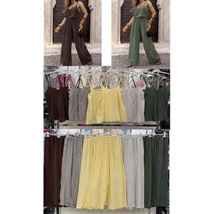 Komplet damski - Produkt Włoski