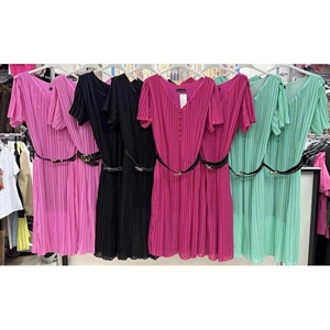 Sukienka damska - Produkt Włoski