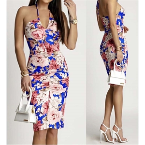 Sukienka damska - Produkt Włoski