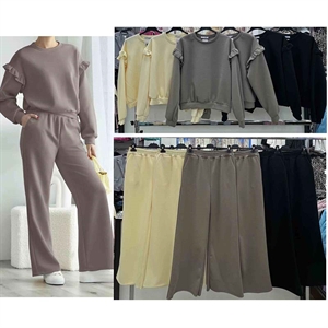 Komplet damski - Produkt Włoski