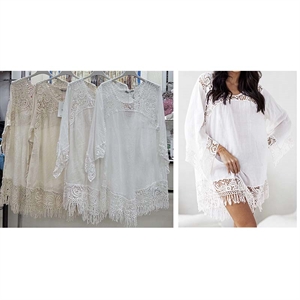 Sukienka damska - Produkt Włoski