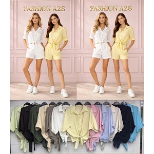 Koszula damska - Produkt Włoski