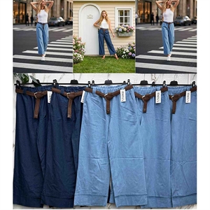 Spodnie damskie - Produkt Włoski