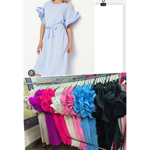 Sukienka damska - Produkt Włoski