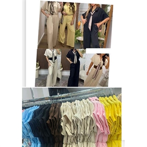 Kombinezon damski - Produkt Włoski