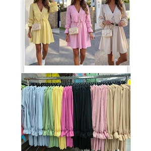 Sukienka damska - Produkt Włoski