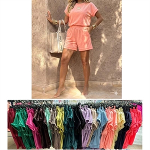 Komplet damski - Produkt Włoski