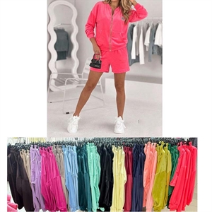 Komplet damski - Produkt Włoski