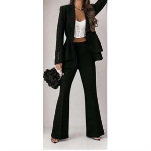 Komplet damski - Produkt Włoski