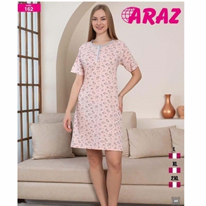 Koszula nocna damska  L-2XL