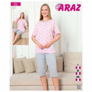 Piżama damska  L-2XL