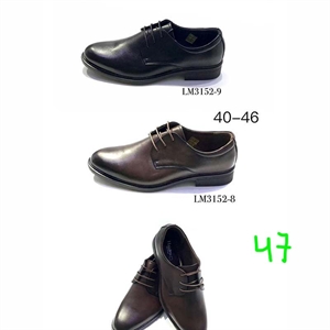 Buty wsuwane męskie 40-46