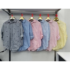 Koszula damska produkt Turecki S-2XL