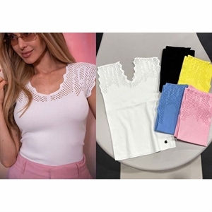 Bluzka damska produkt Polski  S/M-L/XL(36-40)