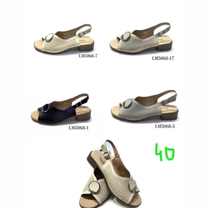 Sandały damskie 36-41