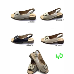 Sandały damskie 36-41