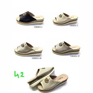 Klapki damskie 36-41