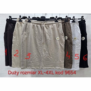 Spódnica damska produkt Turecki  XL-4XL