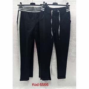 Spodnie damskie produkt Turecki  S-XL