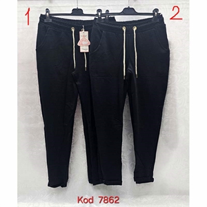 Spodnie damskie produkt Turecki  S-XL