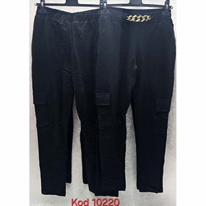 Spodnie damskie produkt Turecki  S-XL