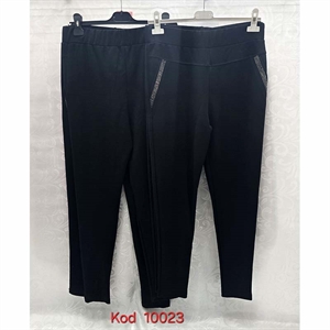Legginsy długie damskie produkt Turecki  S-XL
