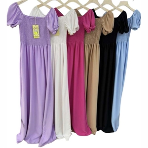 Sukienka damska  M-XL