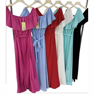 Sukienka damska  M-XL