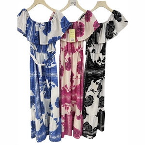 Sukienka damska  M-XL