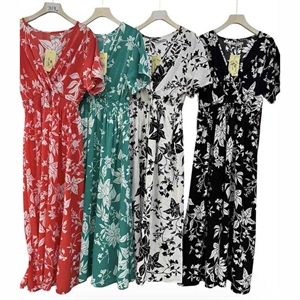 Sukienka damska  M-XL