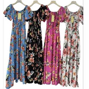 Sukienka damska  M-XL