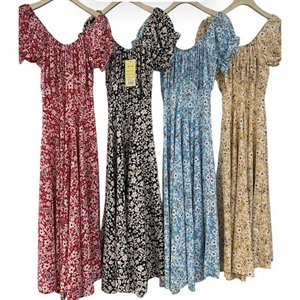 Sukienka damska  M-XL