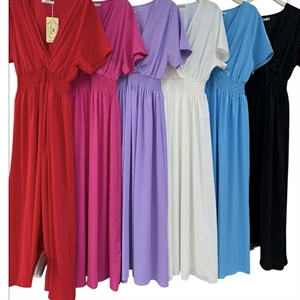 Kombinezon damski  M-XL