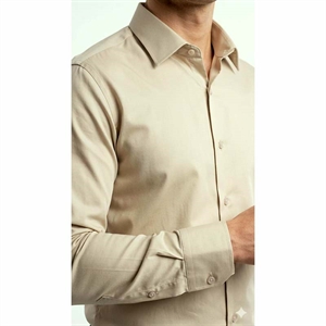 Koszula męska z długim rękawem M-2XL