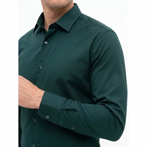 Koszula męska z długim rękawem M-2XL