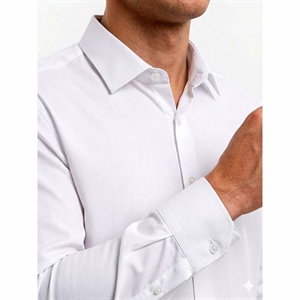 Koszula męska z długim rękawem M-2XL