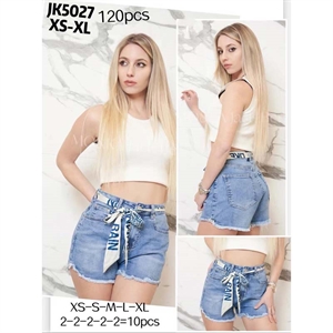 Jeansy damskie  XS-XL