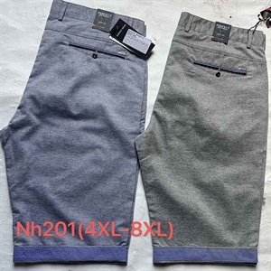Spodenki męskie Big Size  4XL-8XL
