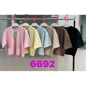 Bluzka damska produkt Turecki  S/M-L/XL
