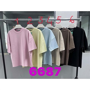 Bluzka damska produkt Turecki  S/M-L/XL