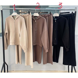 Komplet damski produkt Turecki  S/M-L/XL