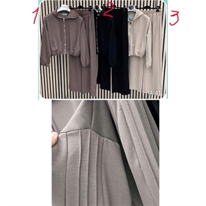 Komplet damski produkt Turecki  S/M-L/XL