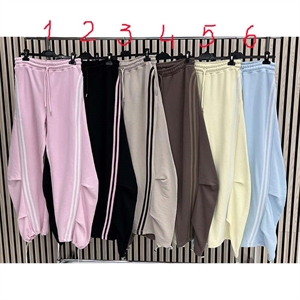 Spodnie damskie produkt Turecki  S/M-L/XL