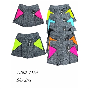 Szorty damskie  S/M-L/XL