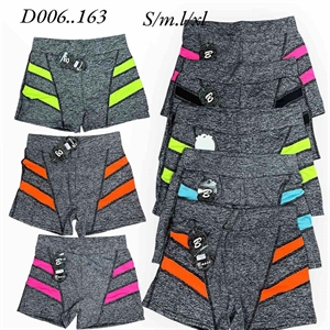 Szorty damskie  S/M-L/XL